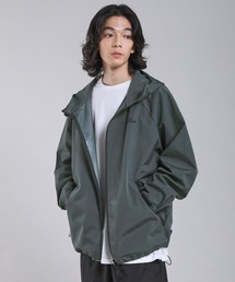 The unormwind（ザアンノームワインド）の「マウンテンパーカー（マウンテンパーカー）」