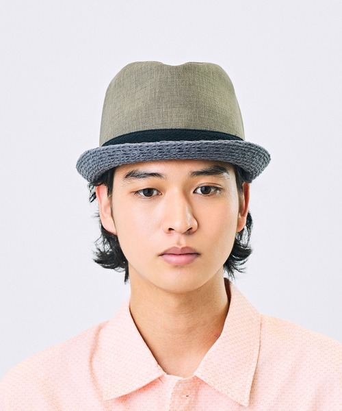 PIN（ハット）｜CA4LA（カシラ）のファッション通販 - ZOZOTOWN