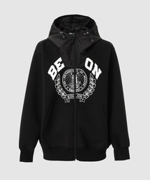 kolor BEACON（カラービーコン）の「26SBM-T04231（パーカー）」