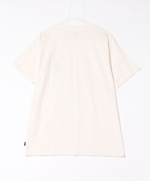 rip curl(リップカール)の「RIP CURL/リップカール メンズ 半袖 Tシャツ SARCH ICON TEE RCM6S-2109(Tシャツ/カットソー・メンズ・ブラック/ホワイト・L/M/XL)」の9枚目の写真