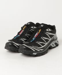 SALOMON（サロモン）の「XT-6 GTX（スニーカー）」