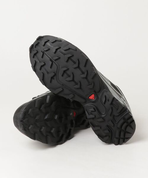 SALOMON（サロモン）の「XT-6 GTX L47450600（スニーカー・メンズ・ブラック・27.5cm/28.5cm/28cm/27cm/26.5cm/26cm）」の3枚目の写真