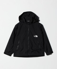 THE NORTH FACE＞コンパクト ジャケット（ナイロンジャケット）｜THE