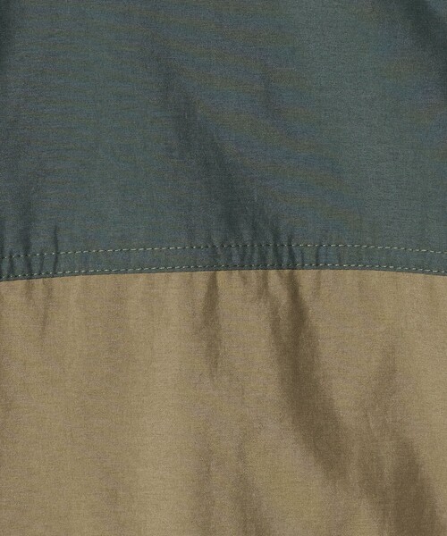 THE NORTH FACE（ザノースフェイス）の「＜THE NORTH FACE＞トドラー コンパクトジャケット / キッズ  110cm-120cm（ブルゾン・キッズ・オリーブ/ブラック/ピンク・120cm/110cm）」の21枚目の写真