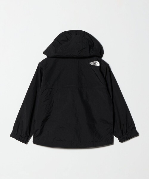 THE NORTH FACE（ザノースフェイス）の「＜THE NORTH FACE＞トドラー コンパクトジャケット / キッズ  110cm-120cm（ブルゾン・キッズ・オリーブ/ブラック/ピンク・120cm/110cm）」の22枚目の写真