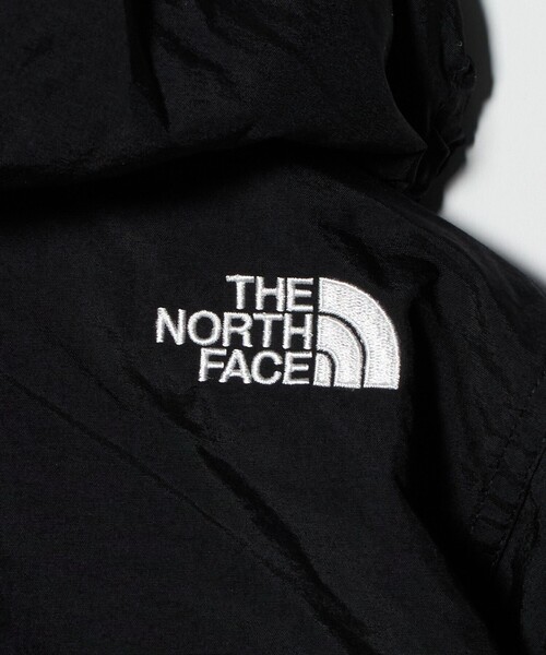 新品 未使用 The North Face 120 コンパクトジャケット THE NORTH FACE COMPACT JACKET / ザ・ノース・フェイス コンパクト