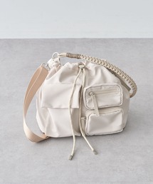 Green Parks | 【10ポケBag】収納アドバイザー監修ショルダーバッグ(ショルダーバッグ)