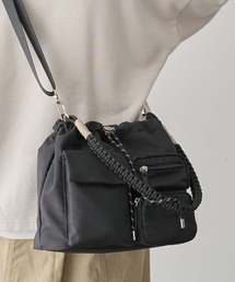 Green　Parks | 【10ポケBag】収納アドバイザー監修ショルダーバッグ(ショルダーバッグ)