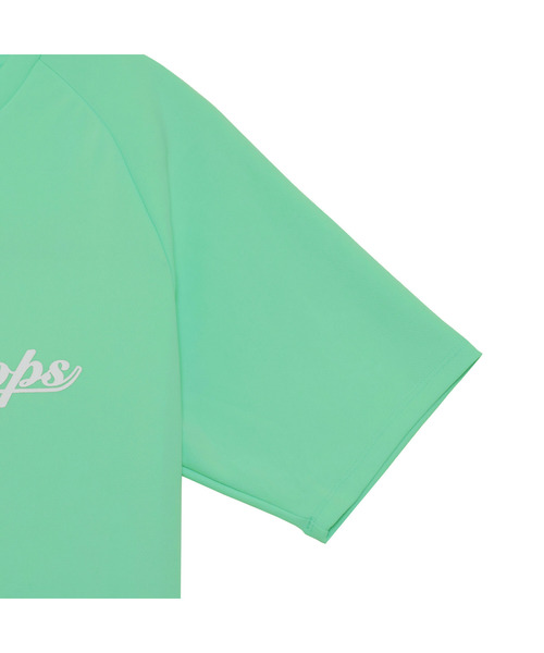 PUMA(プーマ)の「PUMA プーマ メンズ バスケットボール シンプル ビッグロゴ 半袖 Tシャツ(Tシャツ/カットソー・メンズ・ブラック系その他/ブラック・SMALL/X-LARGE/XX-LARGE/MEDIUM/LARGE)」の14枚目の写真