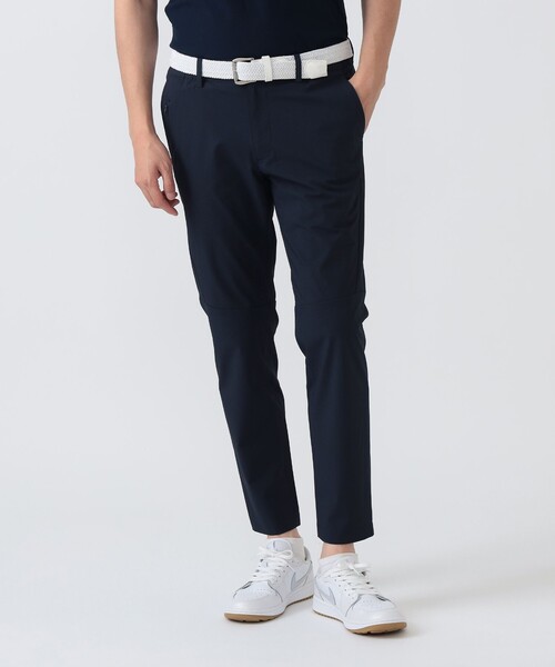 BEAMS GOLF(ビームスゴルフ)の「PURPLE LABEL / SPORTEX(R)ストレッチ 3Dパンツ(撥水・接触冷感・UVカット)(その他パンツ・メンズ・ホワイト/ネイビー/ライトグレー・48/46/44/52/50)」の22枚目の写真