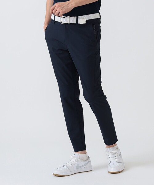 BEAMS GOLF(ビームスゴルフ)の「PURPLE LABEL / SPORTEX(R)ストレッチ 3Dパンツ(撥水・接触冷感・UVカット)(その他パンツ・メンズ・ホワイト/ネイビー/ライトグレー・48/46/44/52/50)」の21枚目の写真