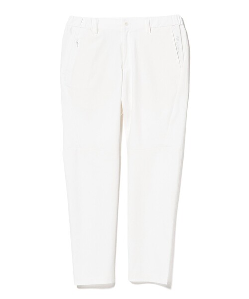 BEAMS GOLF(ビームスゴルフ)の「PURPLE LABEL / SPORTEX(R)ストレッチ 3Dパンツ(撥水・接触冷感・UVカット)(その他パンツ・メンズ・ホワイト/ネイビー/ライトグレー・48/46/44/52/50)」の20枚目の写真
