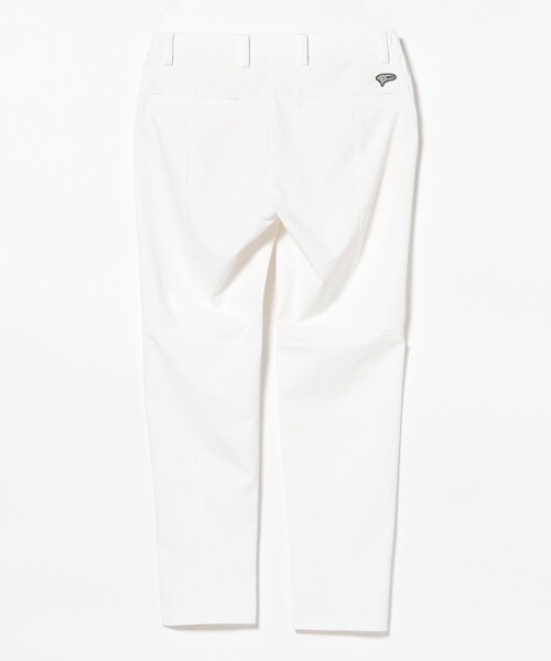BEAMS GOLF(ビームスゴルフ)の「PURPLE LABEL / SPORTEX(R)ストレッチ 3Dパンツ(撥水・接触冷感・UVカット)(その他パンツ・メンズ・ホワイト/ネイビー/ライトグレー・48/46/44/52/50)」の18枚目の写真