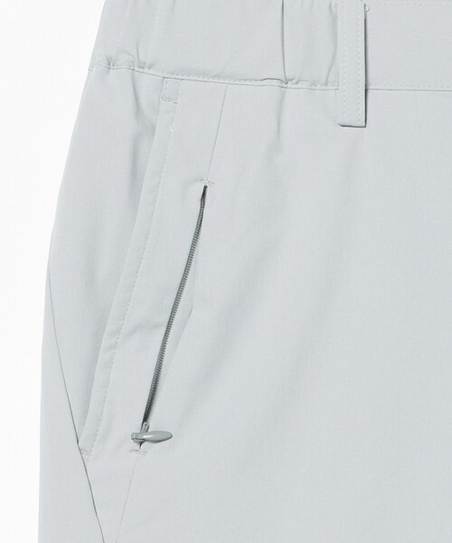 BEAMS GOLF(ビームスゴルフ)の「PURPLE LABEL / SPORTEX(R)ストレッチ 3Dパンツ(撥水・接触冷感・UVカット)(その他パンツ・メンズ・ホワイト/ネイビー/ライトグレー・48/46/44/52/50)」の14枚目の写真