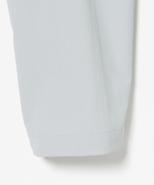 BEAMS GOLF(ビームスゴルフ)の「PURPLE LABEL / SPORTEX(R)ストレッチ 3Dパンツ(撥水・接触冷感・UVカット)(その他パンツ・メンズ・ホワイト/ネイビー/ライトグレー・48/46/44/52/50)」の12枚目の写真