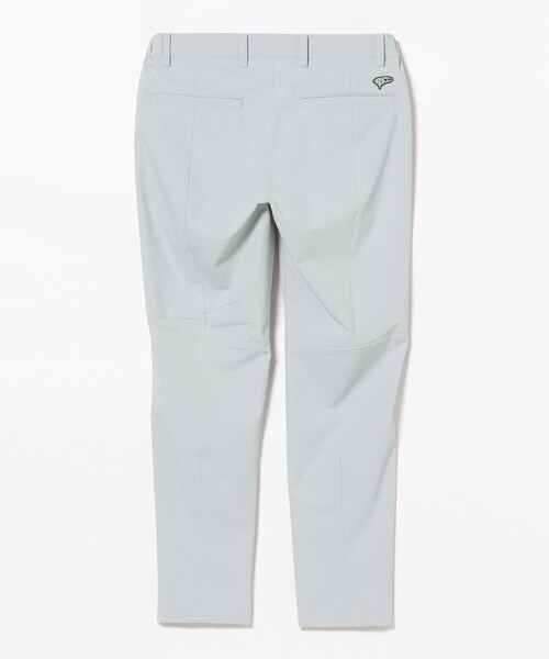 BEAMS GOLF(ビームスゴルフ)の「PURPLE LABEL / SPORTEX(R)ストレッチ 3Dパンツ(撥水・接触冷感・UVカット)(その他パンツ・メンズ・ホワイト/ネイビー/ライトグレー・48/46/44/52/50)」の11枚目の写真