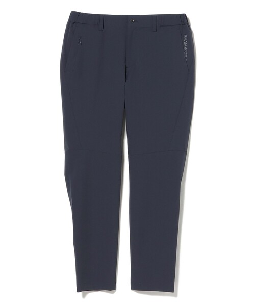 BEAMS GOLF(ビームスゴルフ)の「PURPLE LABEL / SPORTEX(R)ストレッチ 3Dパンツ(撥水・接触冷感・UVカット)(その他パンツ・メンズ・ホワイト/ネイビー/ライトグレー・48/46/44/52/50)」の8枚目の写真