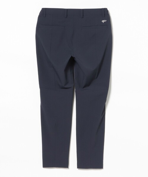 BEAMS GOLF(ビームスゴルフ)の「PURPLE LABEL / SPORTEX(R)ストレッチ 3Dパンツ(撥水・接触冷感・UVカット)(その他パンツ・メンズ・ホワイト/ネイビー/ライトグレー・48/46/44/52/50)」の6枚目の写真
