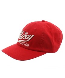 ROXY（ロキシー）の「ロキシー ROXY WITH HEART CAP（キャップ）」