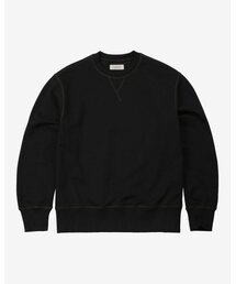 sortie（ソルティ）の「3N605 Sweat Shirts (Black)（スウェット）」