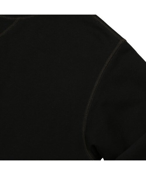 sortie（ソルティ）の「3N605 Sweat Shirts (Black)（スウェット・メンズ・その他・LARGE/MEDIUM/X-LARGE）」の5枚目の写真