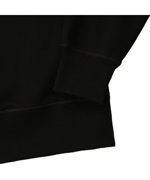 sortie（ソルティ）の「3N605 Sweat Shirts (Black)（スウェット・メンズ・その他・LARGE/MEDIUM/X-LARGE）」の6枚目の写真