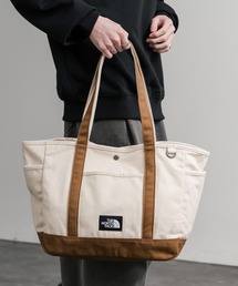 THE NORTH FACE（ザノースフェイス）の「THE NORTH FACE ザ・ノースフェイス ALL-DAY TOTE L PLUS トートバッグ/ハンドバッグ（トートバッグ）」
