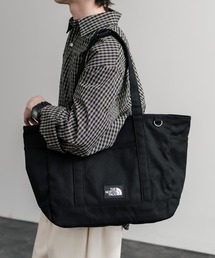 THE NORTH FACE(�U�m�[�X�t�F�C�X)��THE NORTH FACE �U�E�m�[�X�t�F�C�X ALL-DAY TOTE L PLUS �g�[�g�o�b�O/�n���h�o�b�O(�g�[�g�o�b�O)