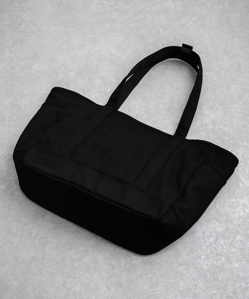 THE NORTH FACE（ザノースフェイス）の「THE NORTH FACE ザ・ノースフェイス ALL-DAY TOTE L PLUS トートバッグ/ハンドバッグ（トートバッグ・メンズ・キャメル/ブラック/ダークオリーブ・FREE）」の21枚目の写真