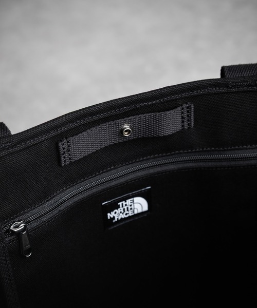 THE NORTH FACE ザ・ノースフェイス ALL-DAY TOTE L PLUS トートバッグ