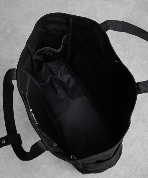 THE NORTH FACE ザ・ノースフェイス ALL-DAY TOTE L PLUS トートバッグ