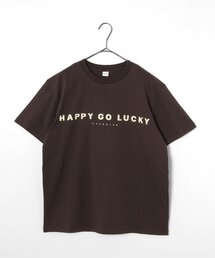 p.premier（ピードットプルミエ）の「【再入荷】親子お揃いでイロチ買いしたいシンプルロゴTシャツ(大人サイズ)_リンク（Tシャツ/カットソー）」