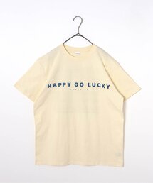 p.premier（ピードットプルミエ）の「【再入荷】親子お揃いでイロチ買いしたいシンプルロゴTシャツ(大人サイズ)_リンク（Tシャツ/カットソー）」