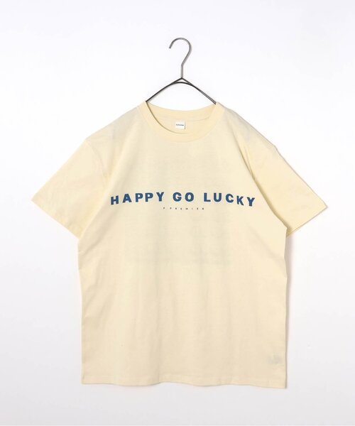再入荷】親子お揃いでイロチ買いしたいシンプルロゴTシャツ(大人サイズ