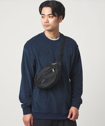 JANSPORT（ジャンスポーツ）の「＜JANSPORT＞フィフス アベニュー ウエストポーチ（ボディバッグ/ウエストポーチ）」