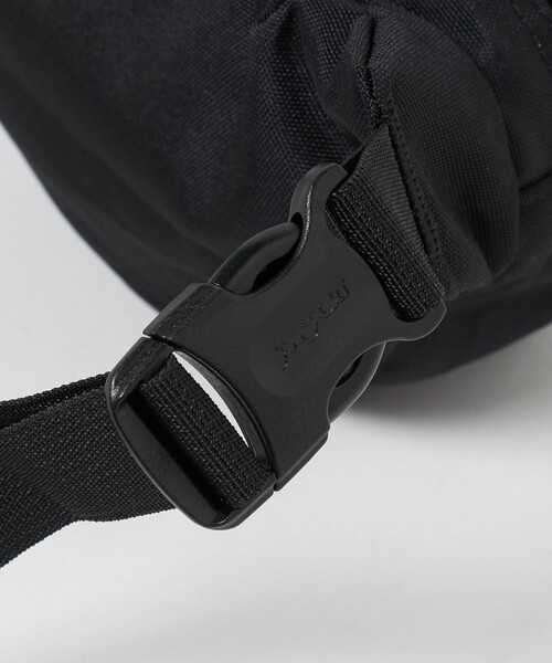 JANSPORT（ジャンスポーツ）の「＜JANSPORT＞フィフス アベニュー ウエストポーチ（ボディバッグ/ウエストポーチ・メンズ・ブラック/オリーブ・FREE）」の7枚目の写真