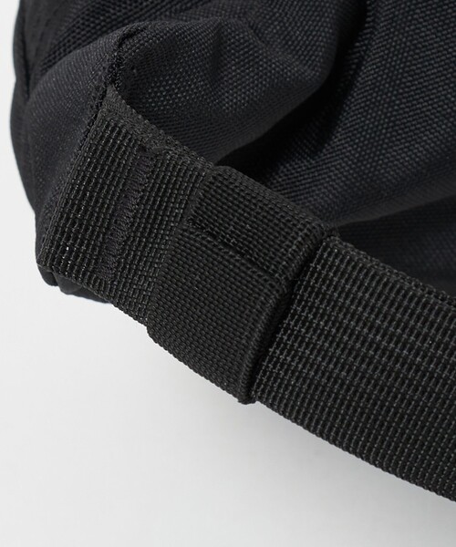 JANSPORT（ジャンスポーツ）の「＜JANSPORT＞フィフス アベニュー ウエストポーチ（ボディバッグ/ウエストポーチ・メンズ・ブラック/オリーブ・FREE）」の8枚目の写真