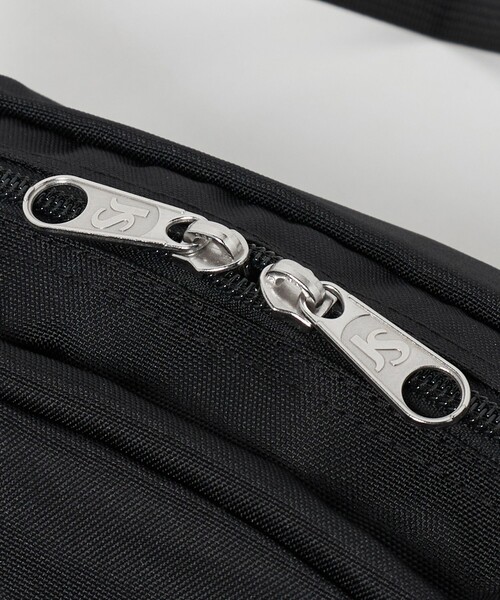 JANSPORT（ジャンスポーツ）の「＜JANSPORT＞フィフス アベニュー ウエストポーチ（ボディバッグ/ウエストポーチ・メンズ・ブラック/オリーブ・FREE）」の9枚目の写真