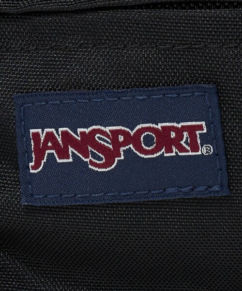 JANSPORT（ジャンスポーツ）の「＜JANSPORT＞フィフス アベニュー ウエストポーチ（ボディバッグ/ウエストポーチ・メンズ・ブラック/オリーブ・FREE）」の11枚目の写真