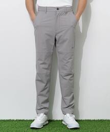 【PING APPAREL】ストレッチドビーテーパードパンツ