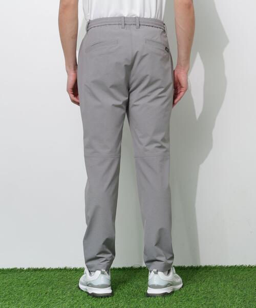 PING（ピン）の「【PING APPAREL】ストレッチドビーテーパードパンツ（その他パンツ・メンズ・グレー/ホワイト/ブラック・LL/M/LL1/L/S）」の19枚目の写真