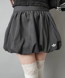 SPINNS（スピンズ）の「【adidas/アディダス】バルーンミニスカート（スカート）」