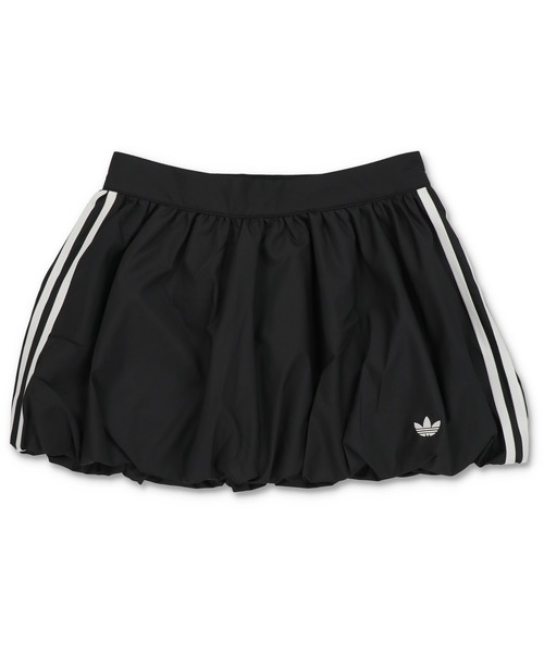 adidas/アディダス】バルーンミニスカート（スカート）｜adidas