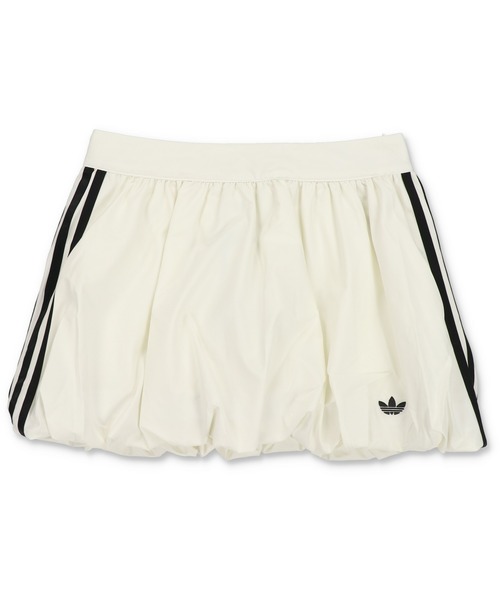 adidas/アディダス】バルーンミニスカート（スカート）｜adidas