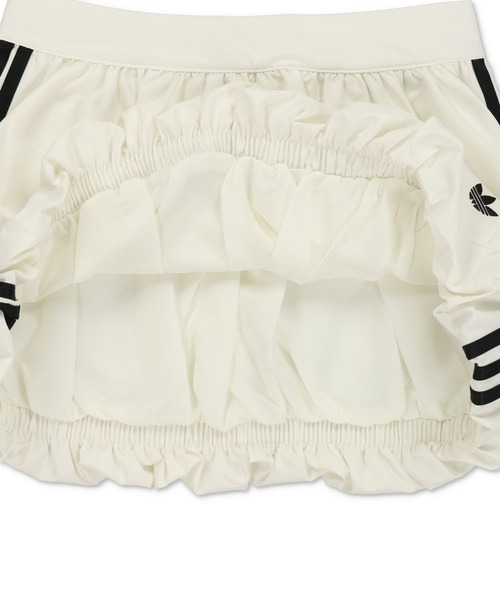 adidas/アディダス】バルーンミニスカート/セットアップ対応（スカート