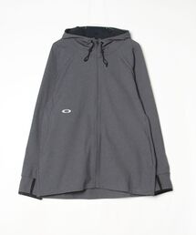 OAKLEY（オークリー）の「ジップアップパーカー（パーカー）」