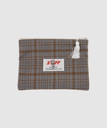 DIGAWEL（ディガウェル）の「Pouch ①（ポーチ）」