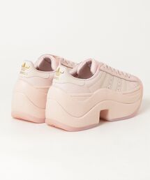 adidas（アディダス）の「SST ボールド / SUPERSTAR BOLD / 厚底