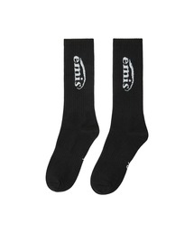 EMIS（イミス）の「NEW LOGO JACQUARD SOCKS（ソックス/靴下）」