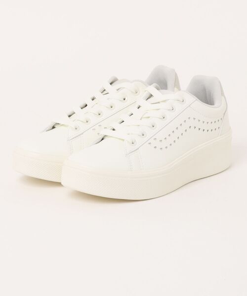 VANS ヴァンズ PAYONK パヨンク V3952 HRT SAIL/GRAY（スニーカー